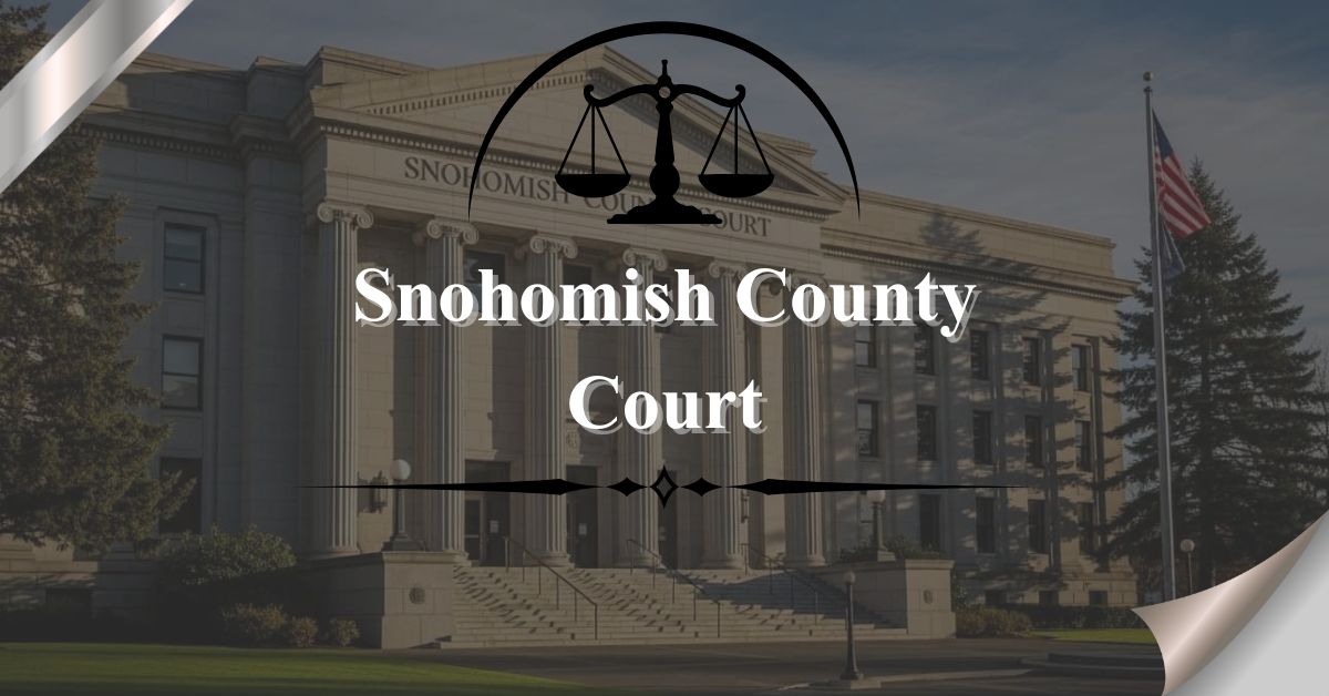 Snohomish-County-Court
